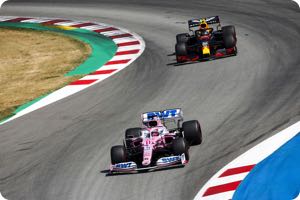 Sergio Perez