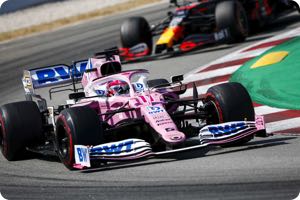 Sergio Perez