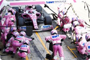 Sergio Perez