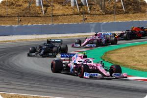 Lance Stroll