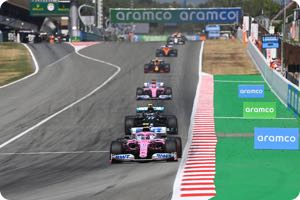 Lance Stroll