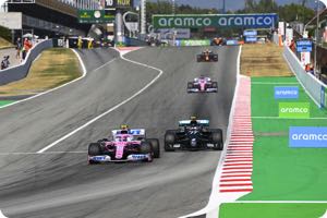 Lance Stroll