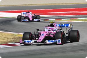 Lance Stroll
