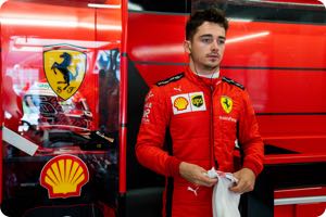 Charles Leclerc