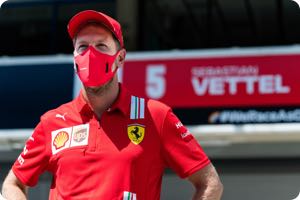 Sebastian Vettel