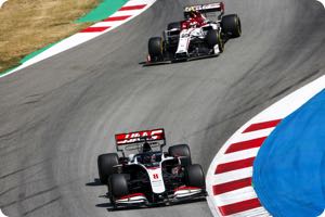 Romain Grosjean