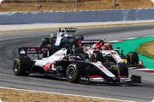 Romain Grosjean