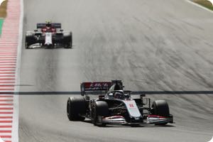 Romain Grosjean