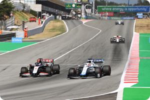 Romain Grosjean
