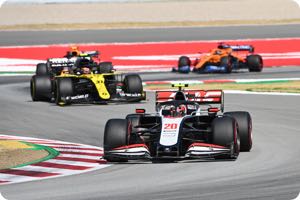 Kevin Magnussen