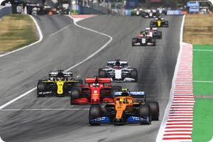 Lando Norris