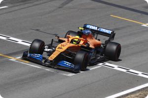 Lando Norris