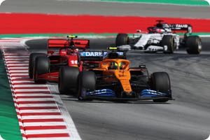 Lando Norris