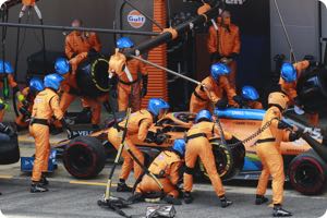 Carlos Sainz