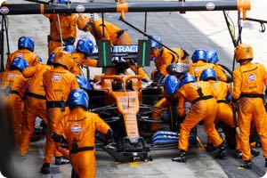 Carlos Sainz