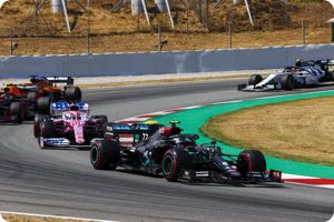 Valtteri Bottas