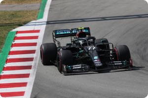 Valtteri Bottas