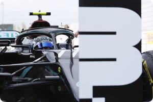 Valtteri Bottas