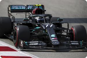 Valtteri Bottas
