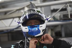 Valtteri Bottas