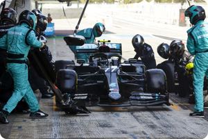 Valtteri Bottas