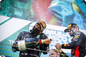 Podium