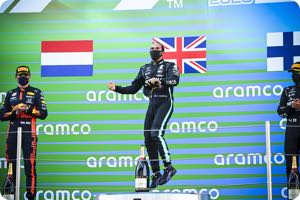 Podium