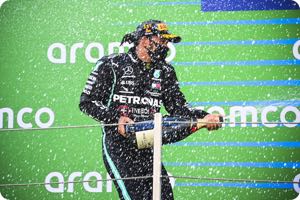 Podium
