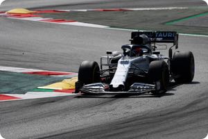 Daniil Kvyat