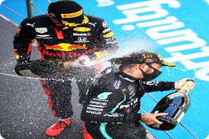 Podium