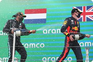 Podium