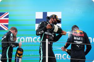 Podium