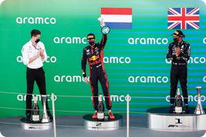Podium