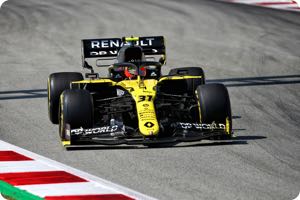 Esteban Ocon