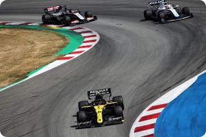Esteban Ocon