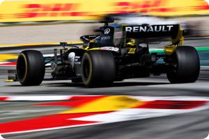 Daniel Ricciardo
