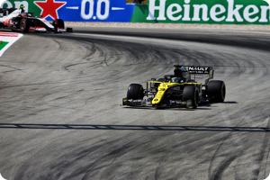 Daniel Ricciardo