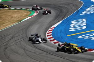 Daniel Ricciardo