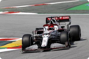 Robert Kubica