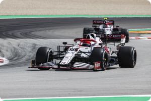 Robert Kubica