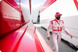Kimi Raikkonen
