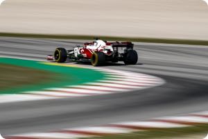 Kimi Raikkonen