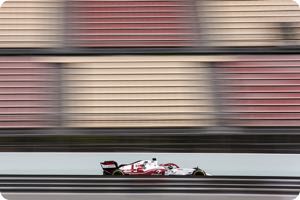 Kimi Raikkonen