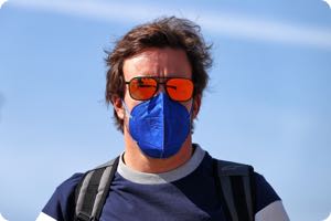 Fernando Alonso