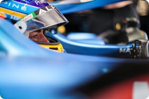 Fernando Alonso