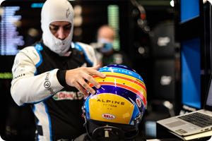 Fernando Alonso