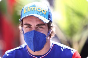 Fernando Alonso