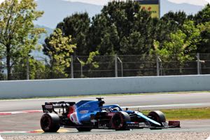 Fernando Alonso