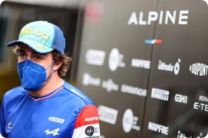 Fernando Alonso