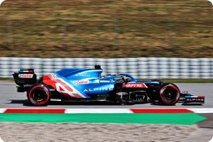 Fernando Alonso